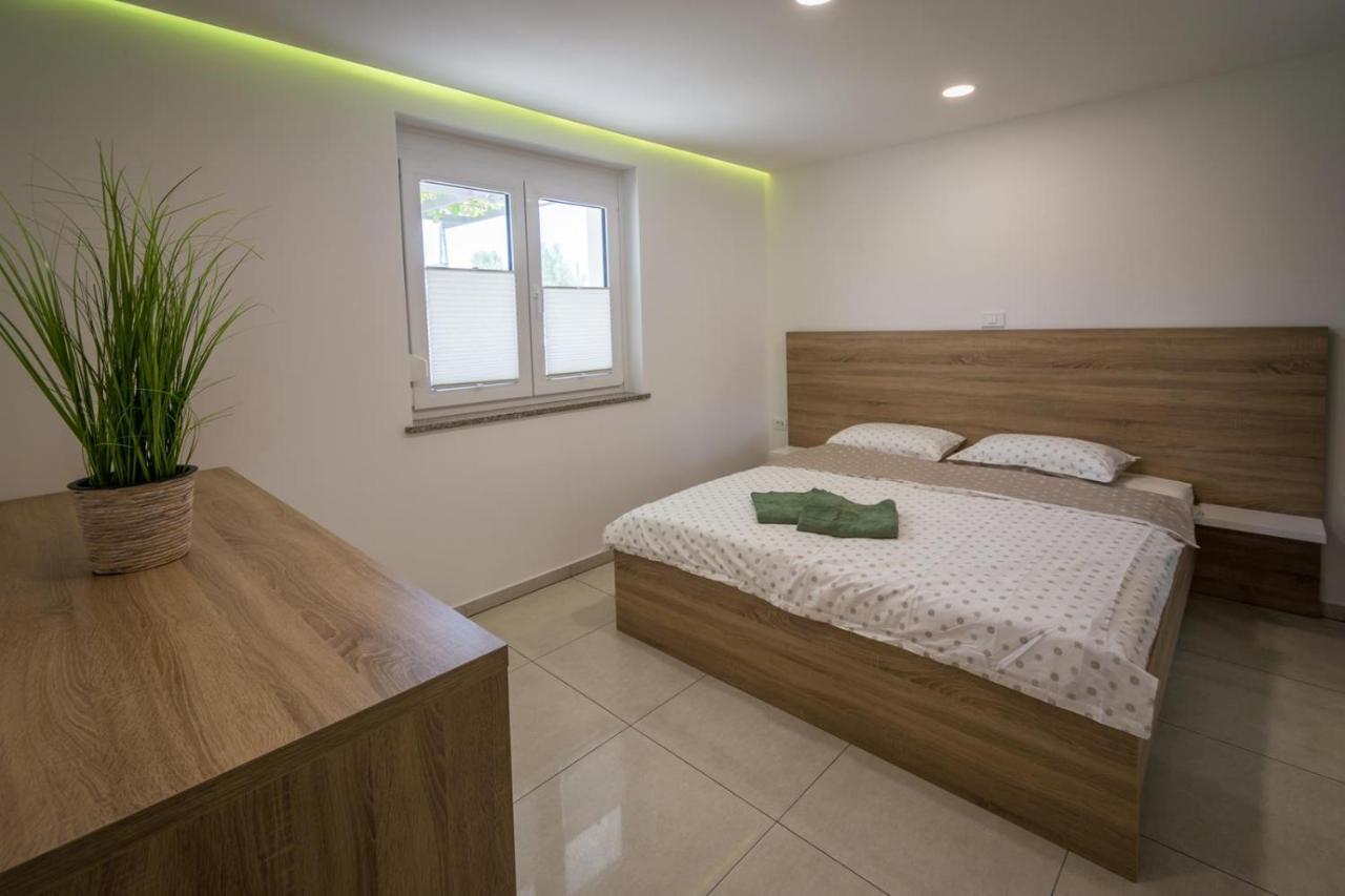 Apartments Relax Portoroz Exterior photo