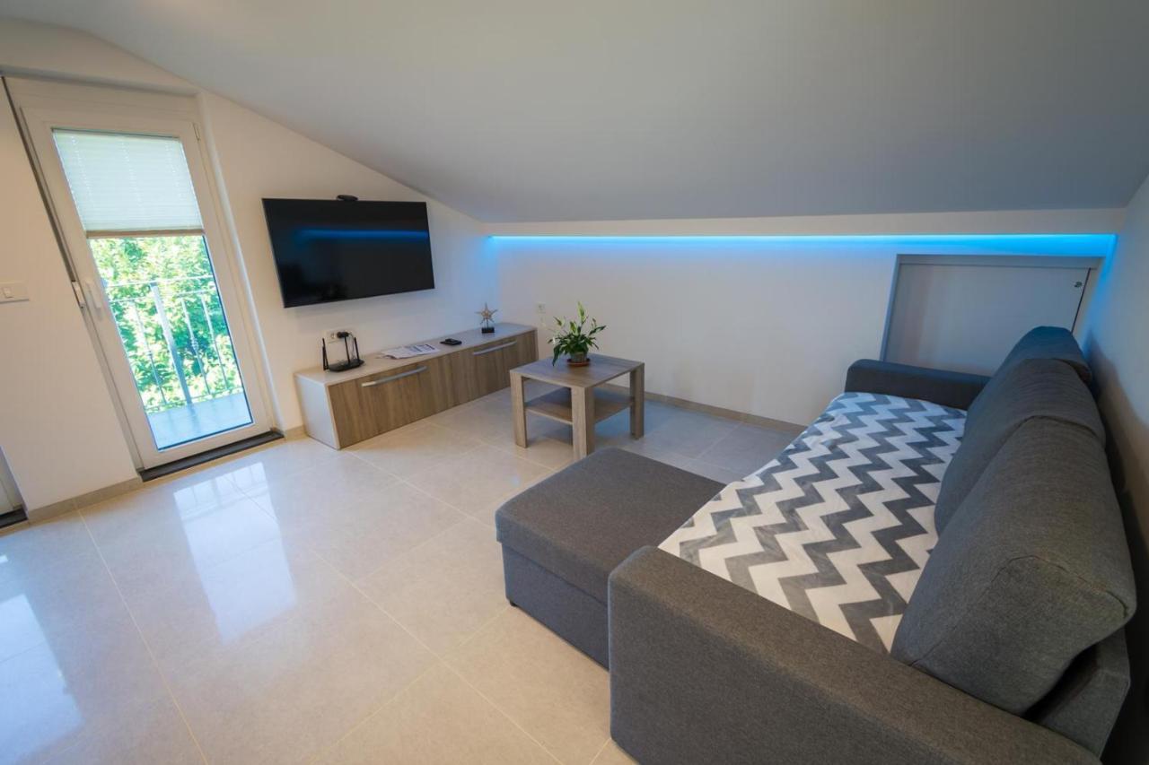 Apartments Relax Portoroz Exterior photo